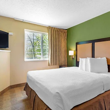 Extended Stay America Suites - Boston - Peabody Extérieur photo