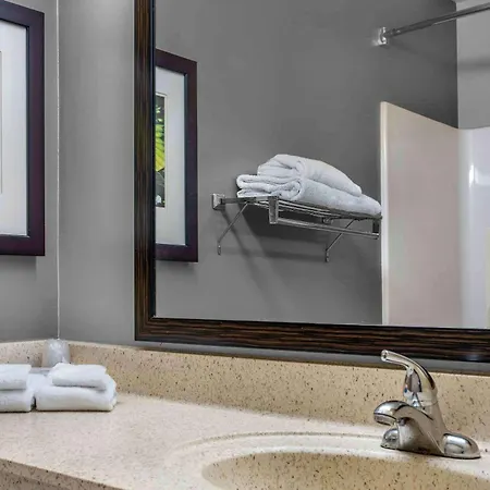 Extended Stay America Suites - Boston - Peabody Extérieur photo