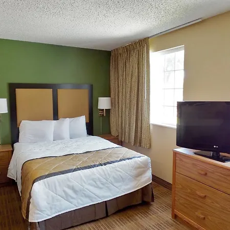 Extended Stay America Suites - Boston - Peabody Extérieur photo