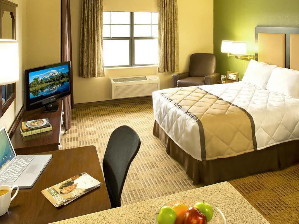 Hotel Extended America - Boston - Peabody