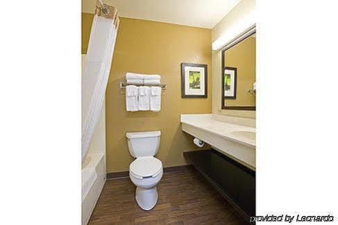 Hotel Extended America - Boston - 2*